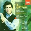 Operetta Arias