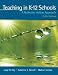 Teaching in K-12 Schools: A Reflective Action Approach (5th Edition) Cover