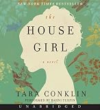 The House Girl CD
