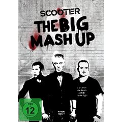 The Big Mash Up (Limited Deluxe Fan-Box inkl. Kette, Poster + Autogrammkarten)