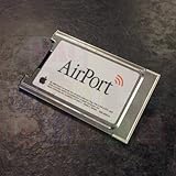 Apple Airport Wireless WiFi Card iMac iBook G3 G4 eMac