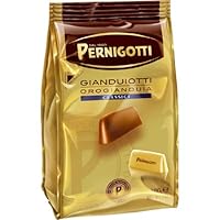Pernigotti Gianduiotti Bag