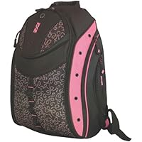 Mobile Edge Express Pink Ribbon Backpack- 16-Inch PC/17-Inch Mac