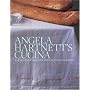 Angela Hartnett's Cucina: Three Generations of Italian Family Cooking
