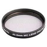 Sanyo VCP-F02PU MC Lens Protector for Sanyo HD2000, HD1010, HD1000 Camcorders