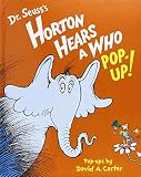 Horton Hears a Who Pop-up!