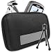 Action-Ready Carrying Case for Kodak PlaySport Pocket Video Camera *Includes Two Mini Tripods*