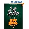 Jerry Spring : L'int�grale en noir en blanc : Tome 3