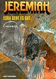 Jeremiah 28: Esra geht es gut