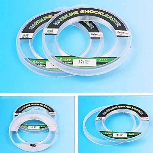 Colors Fishing Line PE Line High Waterproof Wire Fishing Thread 50m/100M/150M YJA056-2.0