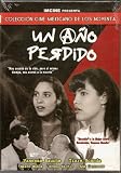 Un Año Perdido (A Lost Year) [Ntsc/region 1 & 4 Dvd. Import - Latin America] Vanessa Bauche - No English options