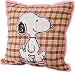 United Labels AG 0115283 - Kissen / Peanuts / Snoopy