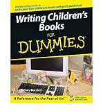 Produkt-Bild: WRITING CHILDREN'S BOOKS FOR DUMMIESBYBuccieri, Lisa Rojany[Paperback] on Apr-2005