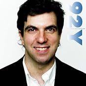 A. J. Jacobs: The Year of Living Biblically | [A. J. Jacobs]