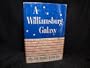 A Williamsburg Galaxy.