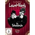 Laurel & Hardy - Die Schatztruhe