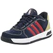 adidas Infant/Toddler BTB LT NBA Cavaliers Basketball Shoe