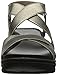 Easy Street Women's Thunder Gladiator Sandal