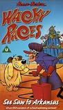 Wacky Races-See Saw/Arkansaw [VHS]