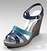 Limited Collection 3 Band Sandals