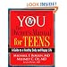 YOU: The Owner's Manual for Teens: A Guide to a Healthy Body and Happy Life