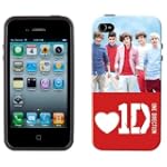 One Direction - iPhone4 Cover Band (i...