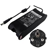 Dell PA10 Laptop Ac Adapter Charger For Dell Latitude Inspiron D series D-Docking station PA 10 Family