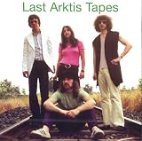 The Last Arktis Tapes