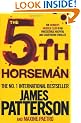 The 5th Horseman (Womens Murder Club 5)