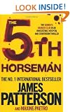 The 5th Horseman (Womens Murder Club 5)