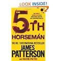 The 5th Horseman (Womens Murder Club 5)