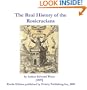 The Real History of the Rosicrucians