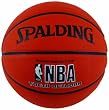 Spalding NBA 63-305 Varsity Outdoor Basketball - Mid Size 28.5