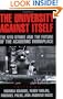 The University Against Itself: The NYU Strike and the Future of the Academic Workplace