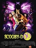 Scooby-Doo 11x17 Movie Poster