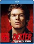 Dexter - Die dritte Season [Edizione:...