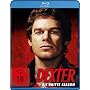 Dexter - Die dritte Season [Blu-ray] <b>Blu-ray</b> ~ Michael C. Hall