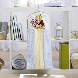 WINNIE THE POOH - HUNTING FOR HUNNY DIAPER STACKER