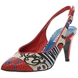 CafèNoir YDA002038, Escarpins femme