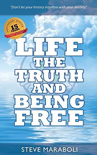 life the truth and being free anniversary edition