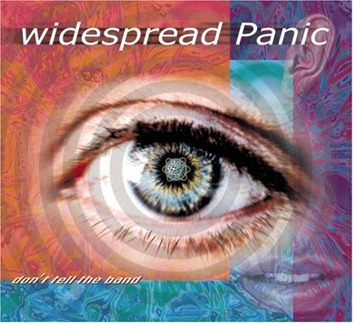 Widespread Panic - Don