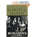 The Romanovs: the Final Chapter