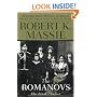 The Romanovs: the Final Chapter