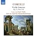 Corelli - Violin Sonatas Op 5