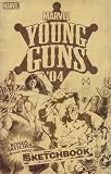 Young Guns Sketchbook, Edition# 1