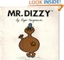 Mr Men Dizzy (Mr. Men Books)