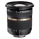 Tamron Objectif AF 10-24mm/3.5-4.5 DI II LD pour Nikonpar Tamron
