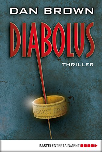 Diabolus: Thriller (Allgemeine Reihe. Bastei Lübbe Taschenbücher) (German Edition)