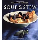 williams sonoma collection soup  stew