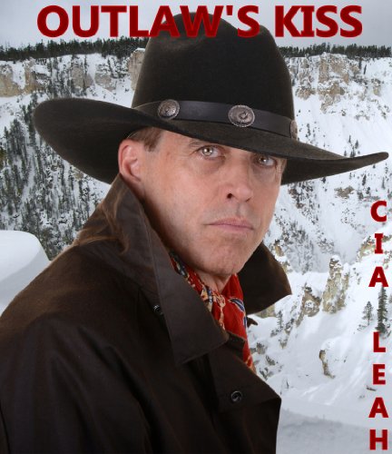 OUTLAW'S KISS